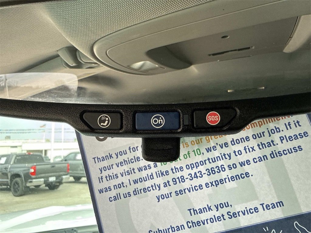 Used 2018 Chevrolet Silverado 1500 LT image 20