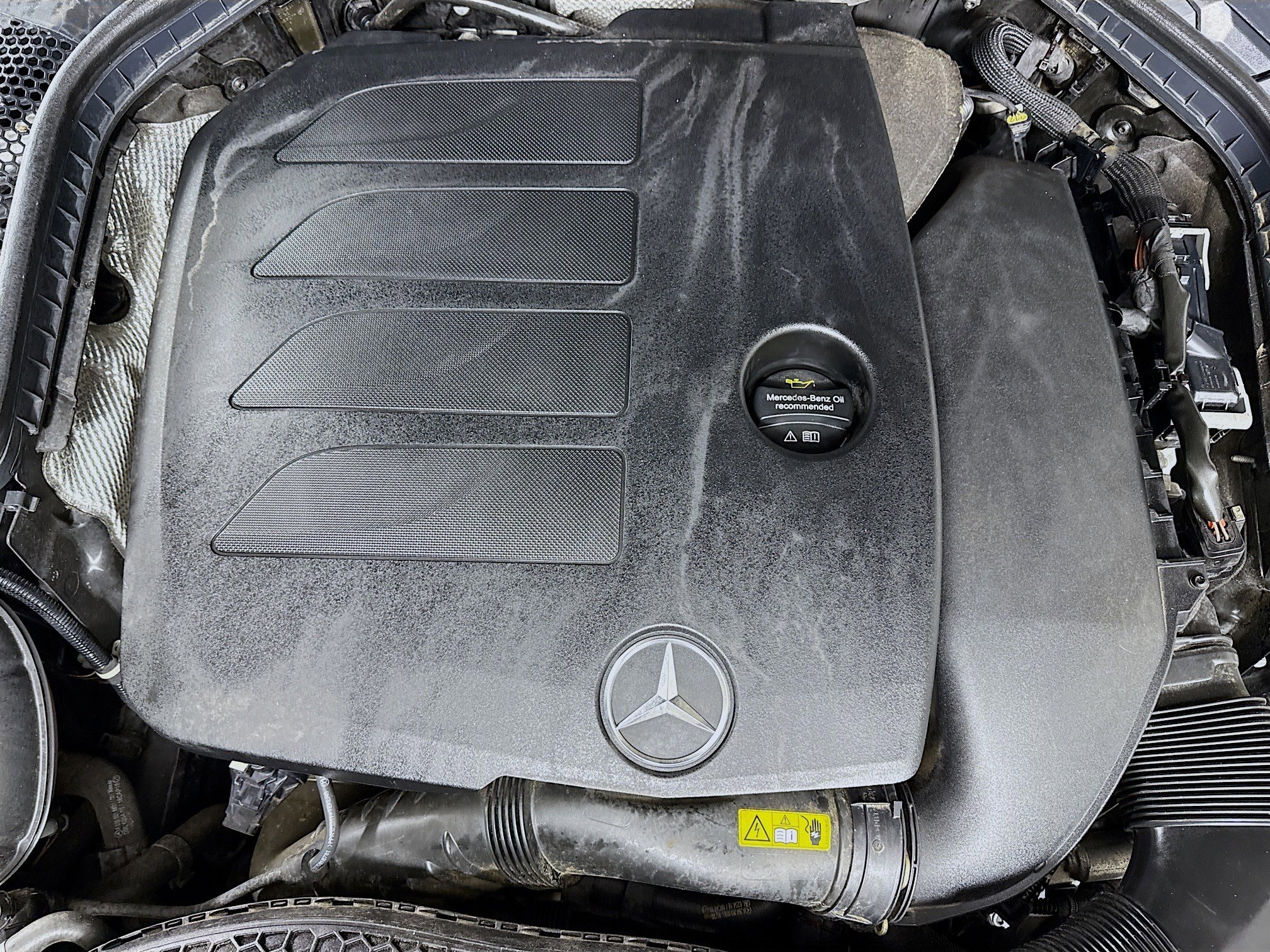 Used 2019 Mercedes-Benz C 300 Cabriolet w/ Premium Package image 37