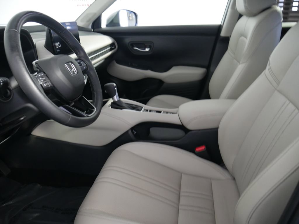 Used 2023 Honda HR-V EX-L image 15