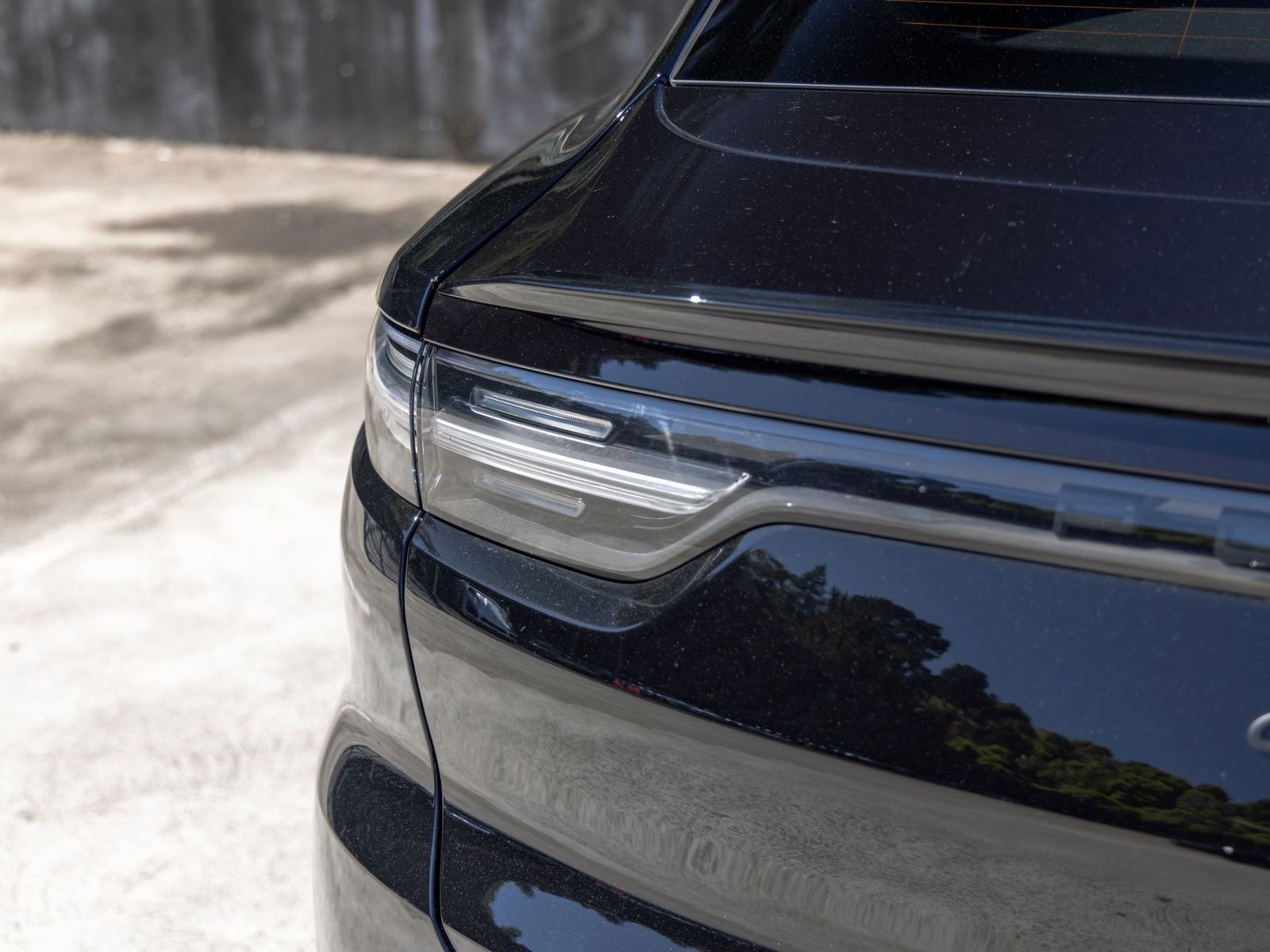 Certified 2023 Porsche Cayenne GTS image 18