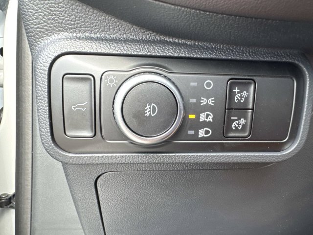 New 2027 Ford Explorer Platinum RWD image 23