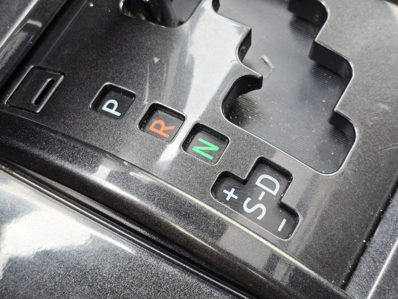 Used 2021 Toyota 4Runner Nightshade image 27