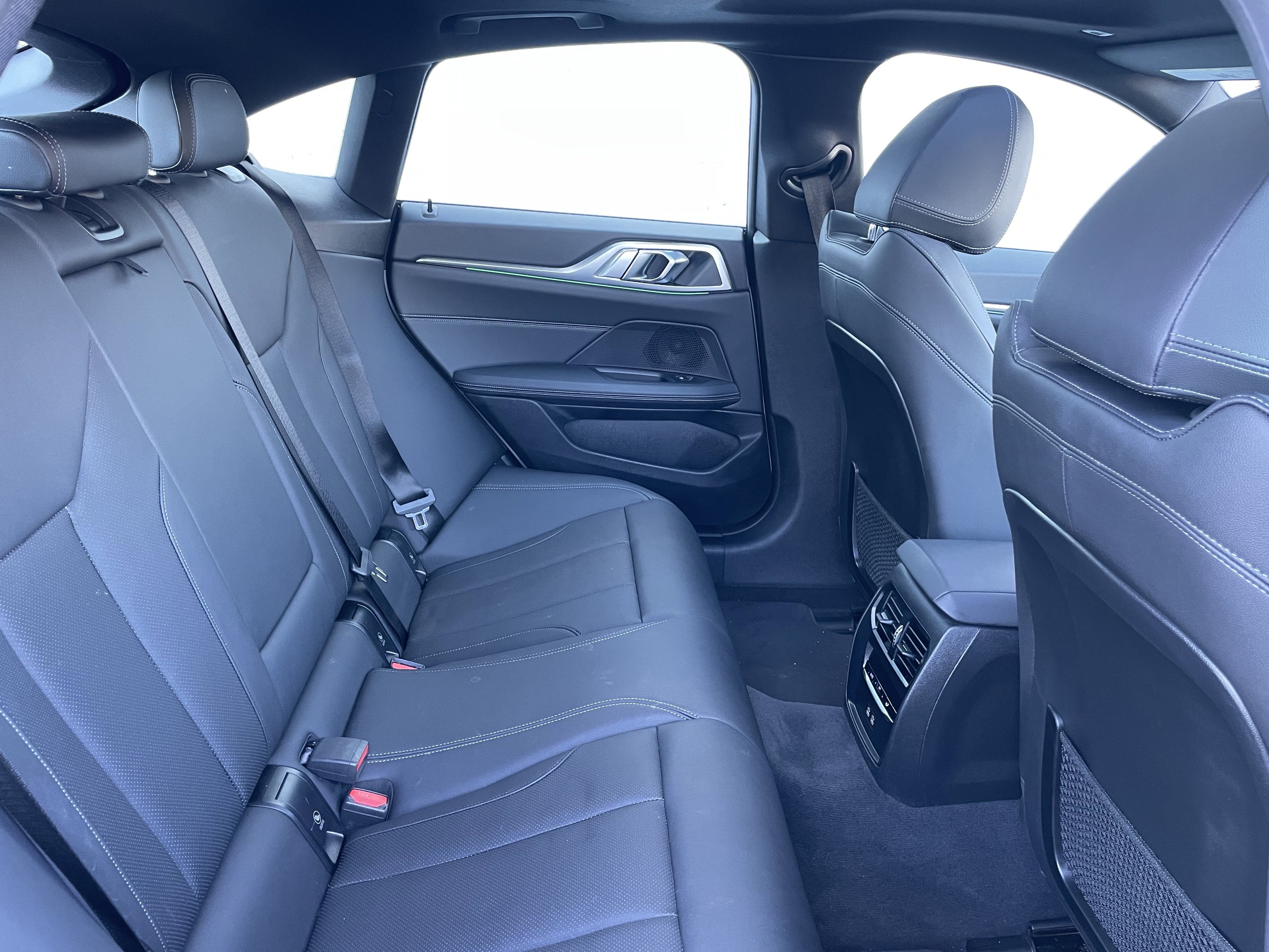 Used 2023 BMW i4 M50 image 31