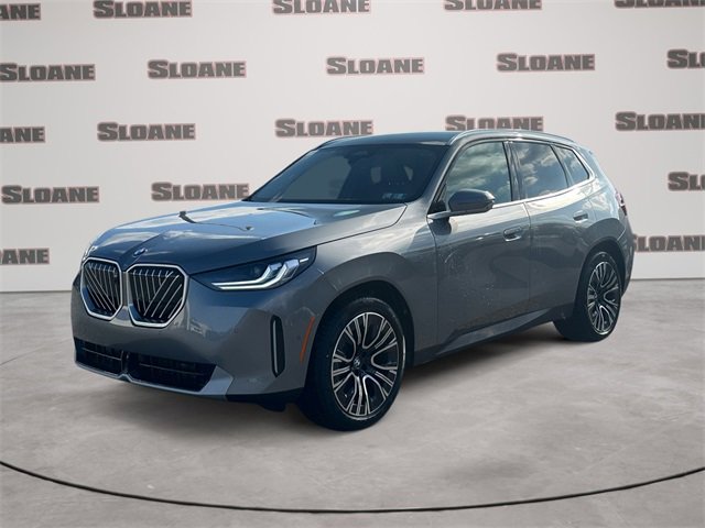 New 2026 BMW X3 xDrive30 w/ Premium Package