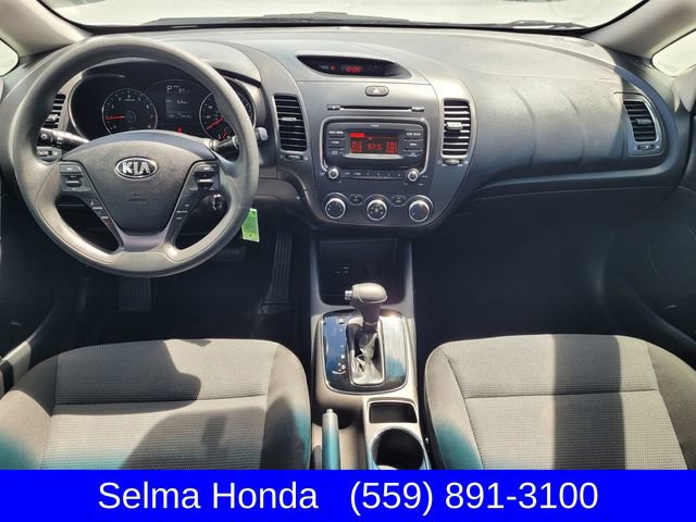 Used 2017 Kia Forte LX FWD image 9