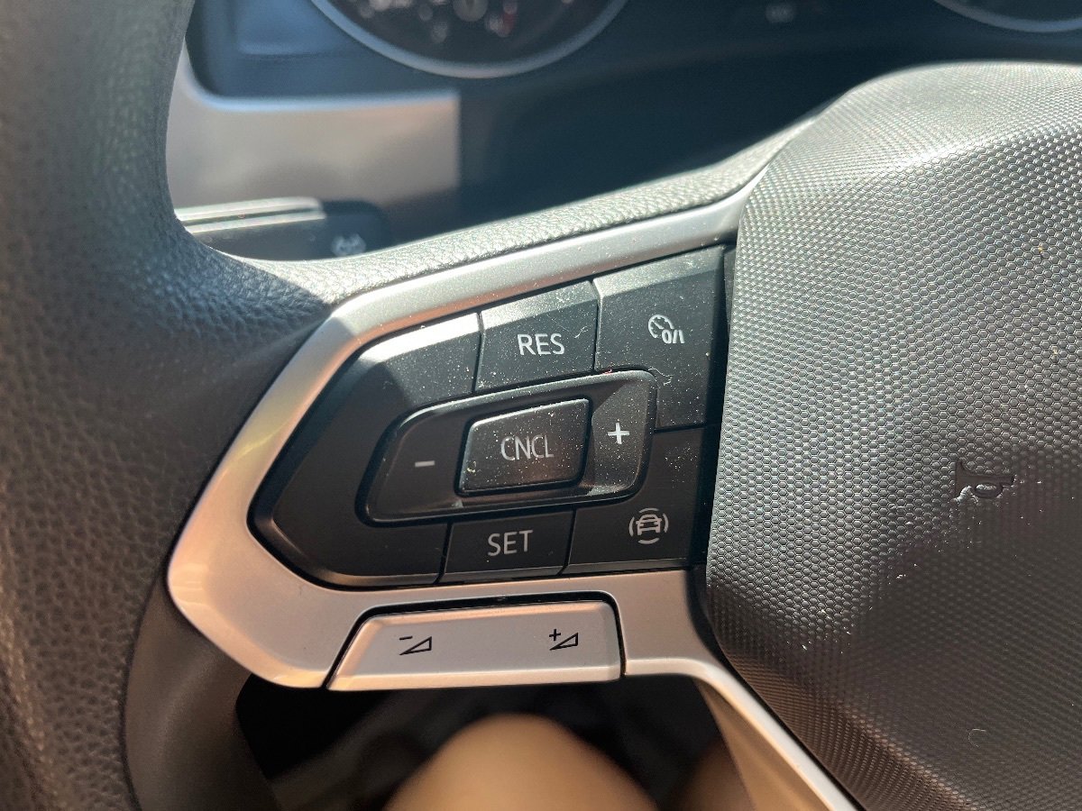 Used 2021 Volkswagen Atlas S AWD/4WD image 18