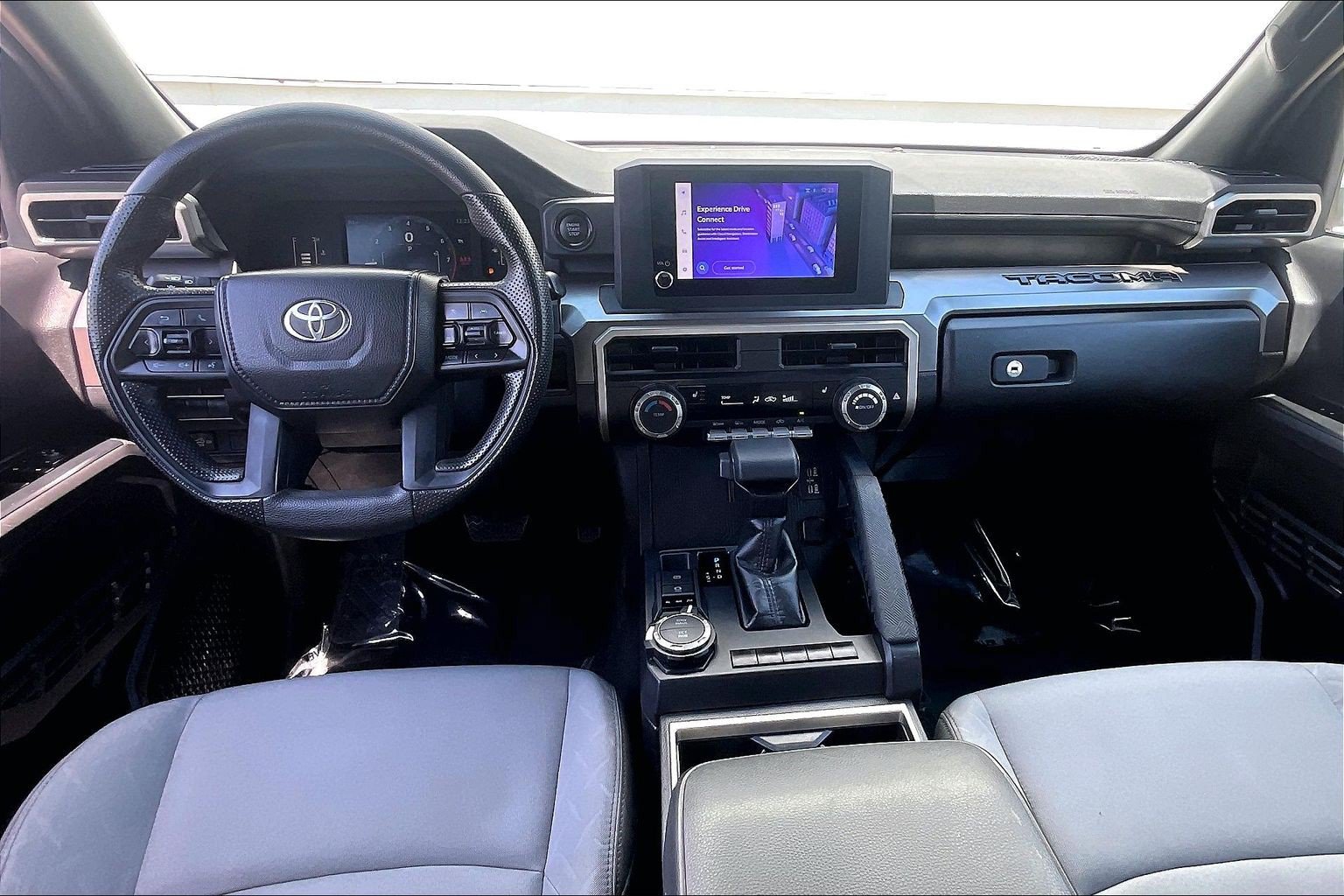 Used 2024 Toyota Tacoma SR5 AWD/4WD image 19