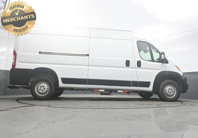 Used 2024 RAM ProMaster 2500 w/ Convenience Group FWD image 42
