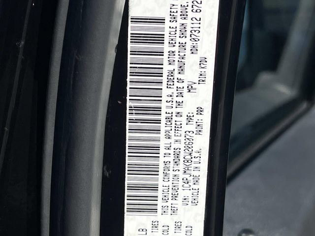 Used 2012 Jeep Liberty Sport w/ Popular Equipment Group AWD/4WD image 21