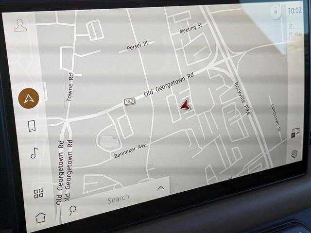 New 2025 Land Rover Defender 130 S image 14