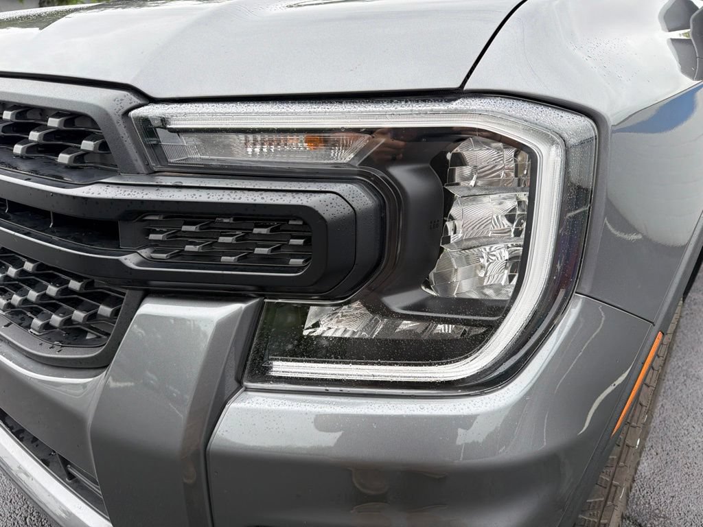 Used 2024 Ford Ranger XL RWD image 9