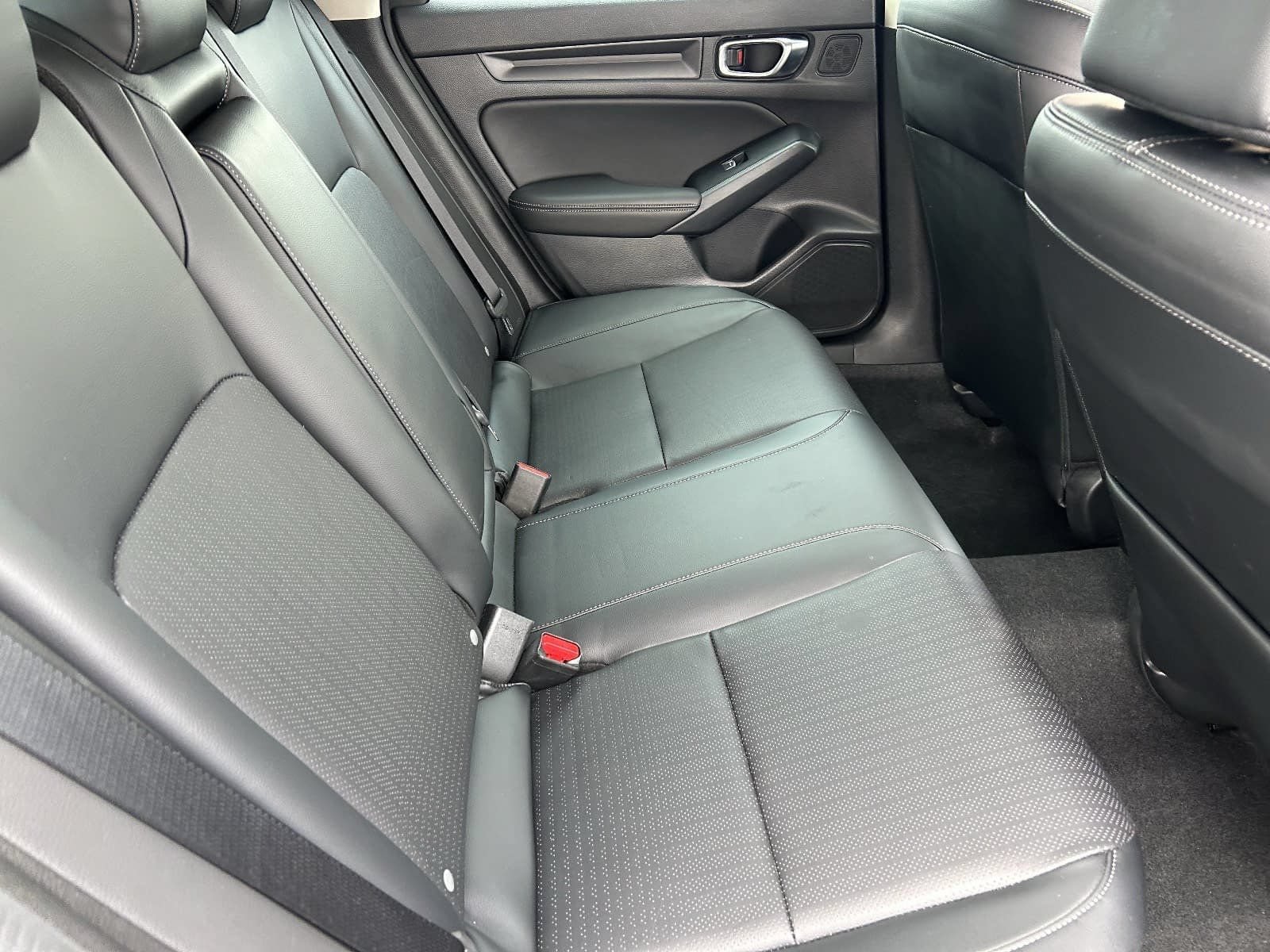 Used 2022 Honda Civic EX-L image 16