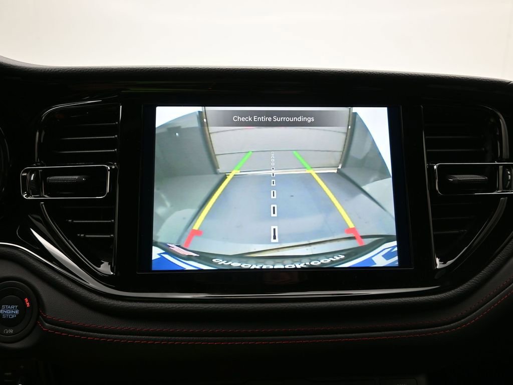 New 2026 Dodge Durango GT AWD/4WD image 17