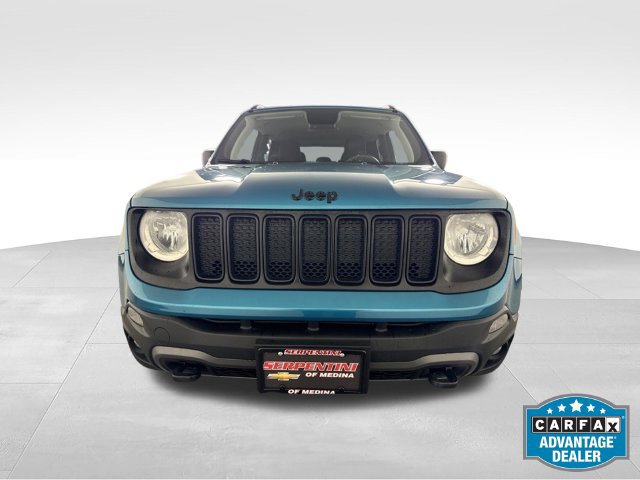 Used 2020 Jeep Renegade Sport AWD/4WD image 2