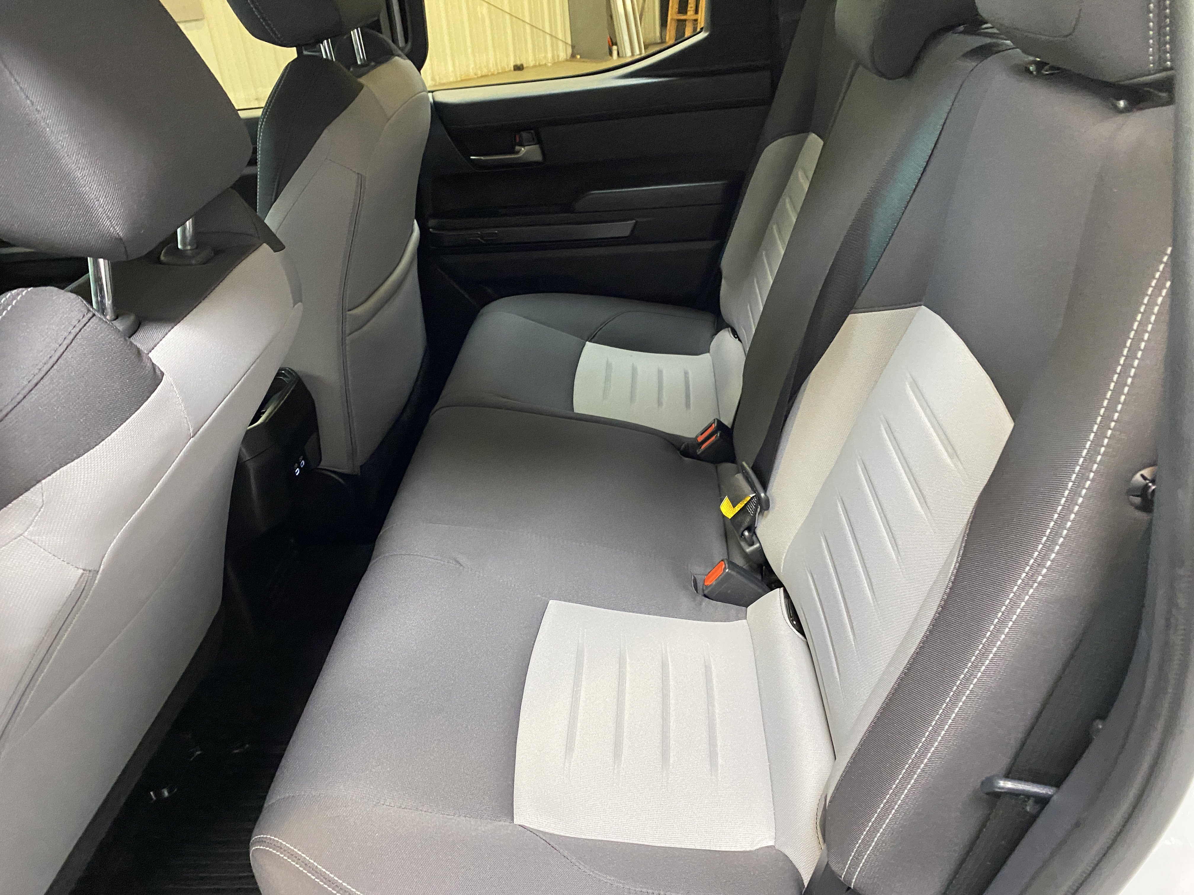 Used 2025 Toyota Tacoma TRD Sport image 26