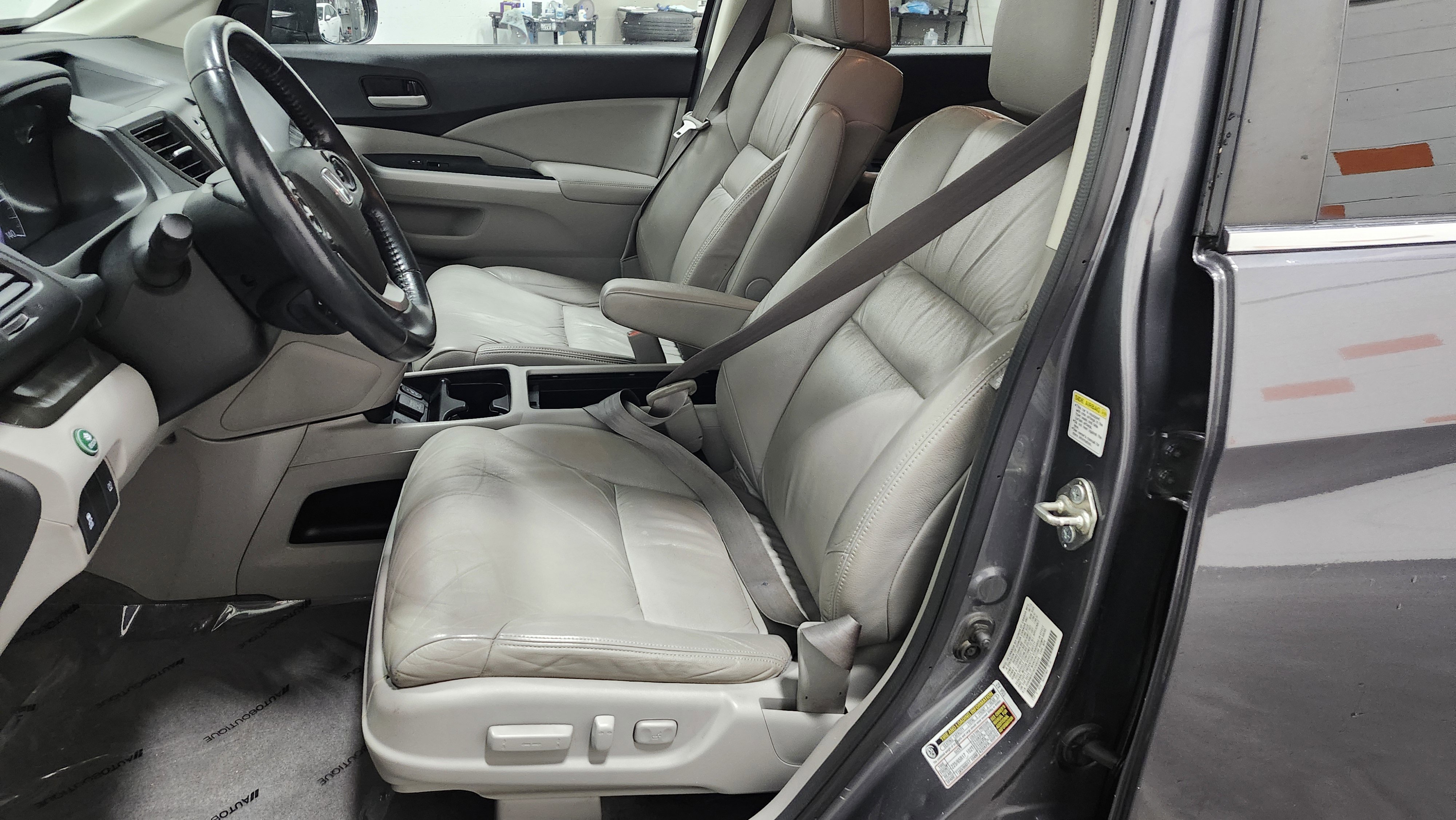 Used 2014 Honda CR-V EX-L image 20