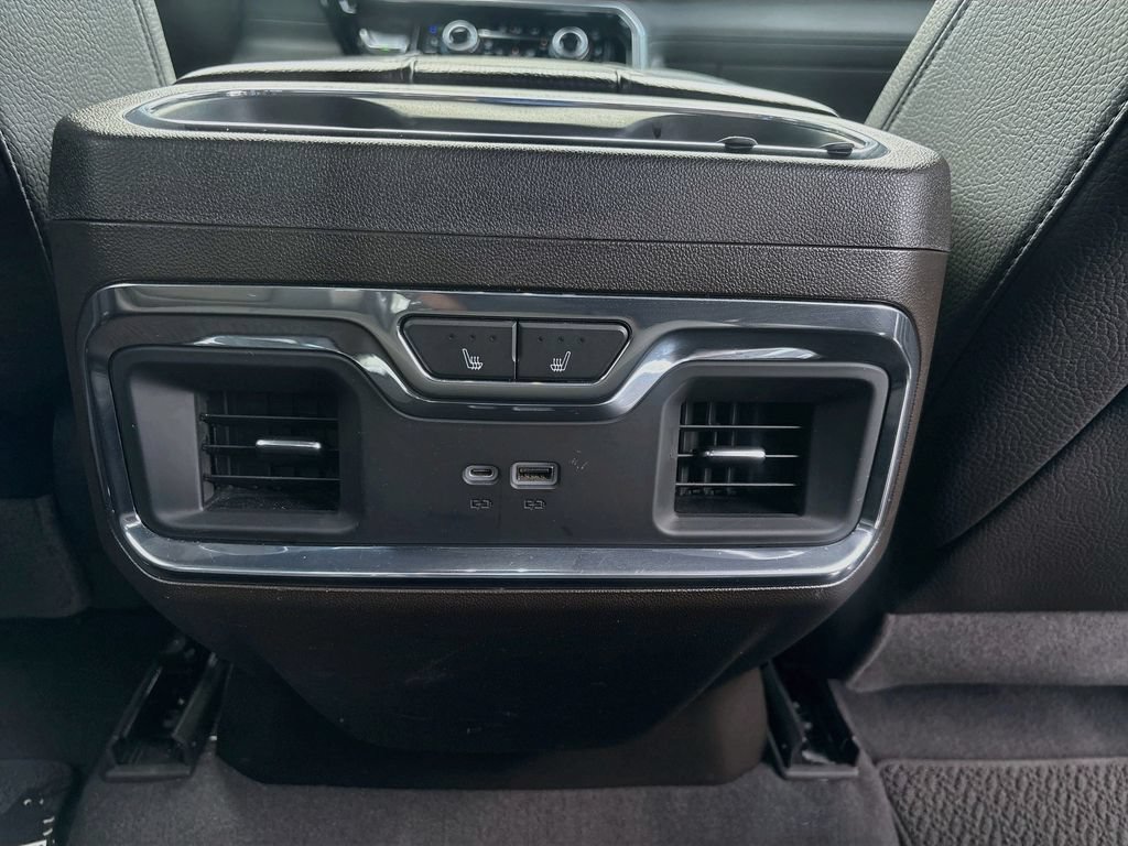 Used 2023 GMC Sierra 1500 Denali w/ Technology Package AWD/4WD image 26