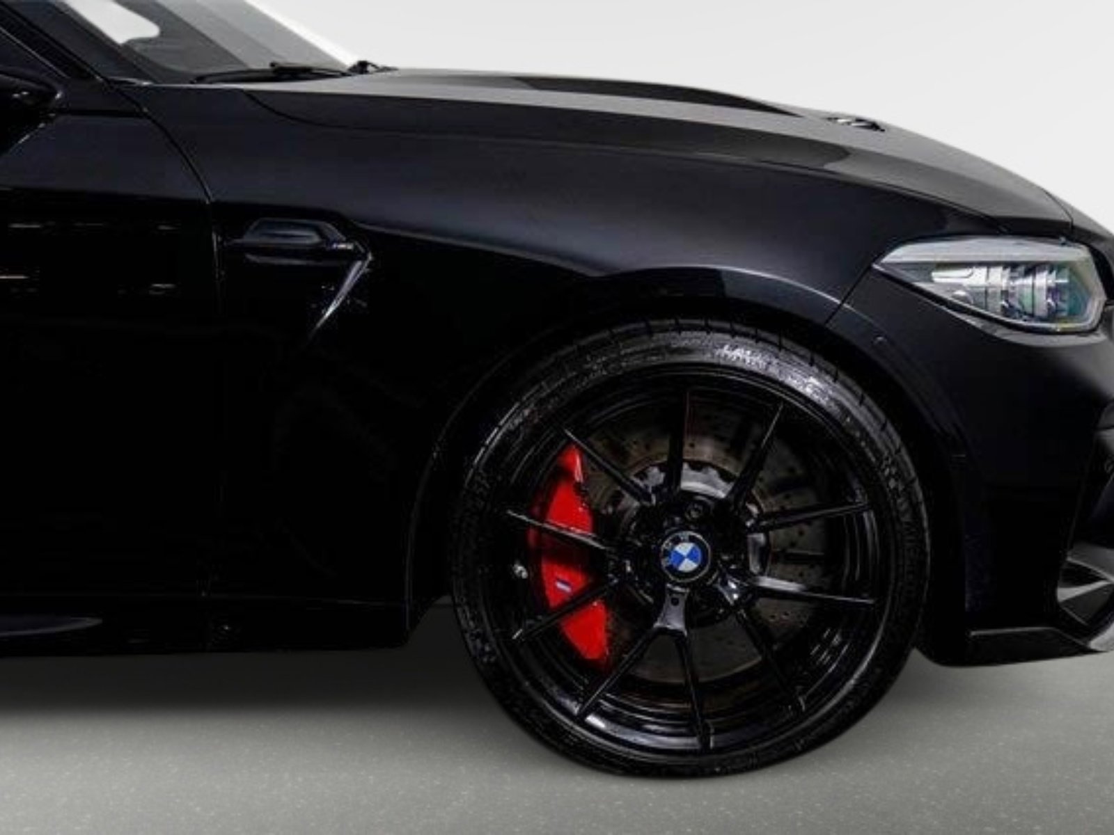 Used 2020 BMW M2 CS image 6