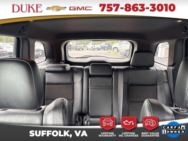 Used 2021 Jeep Grand Cherokee Laredo X image 13