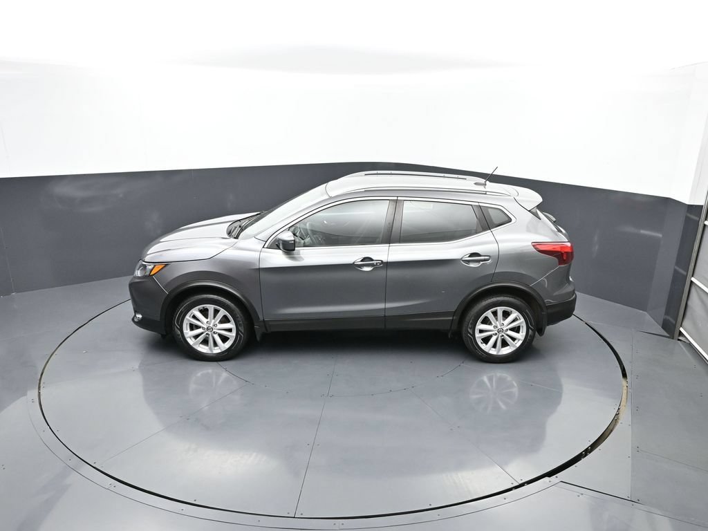 Used 2019 Nissan Rogue Sport SV AWD/4WD image 36