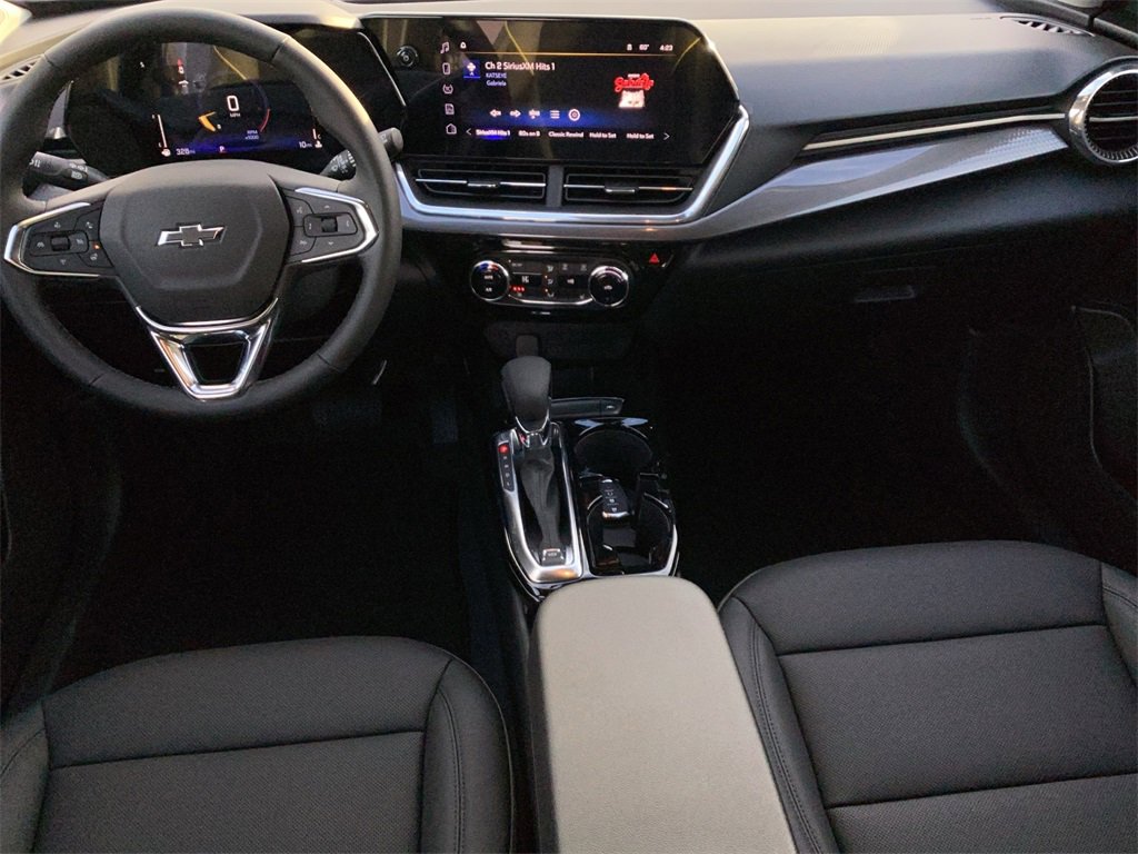 New 2026 Chevrolet Trax ACTIV w/ Driver Confidence Package image 15