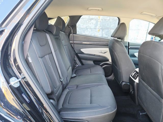 Used 2024 Hyundai Tucson SEL image 17