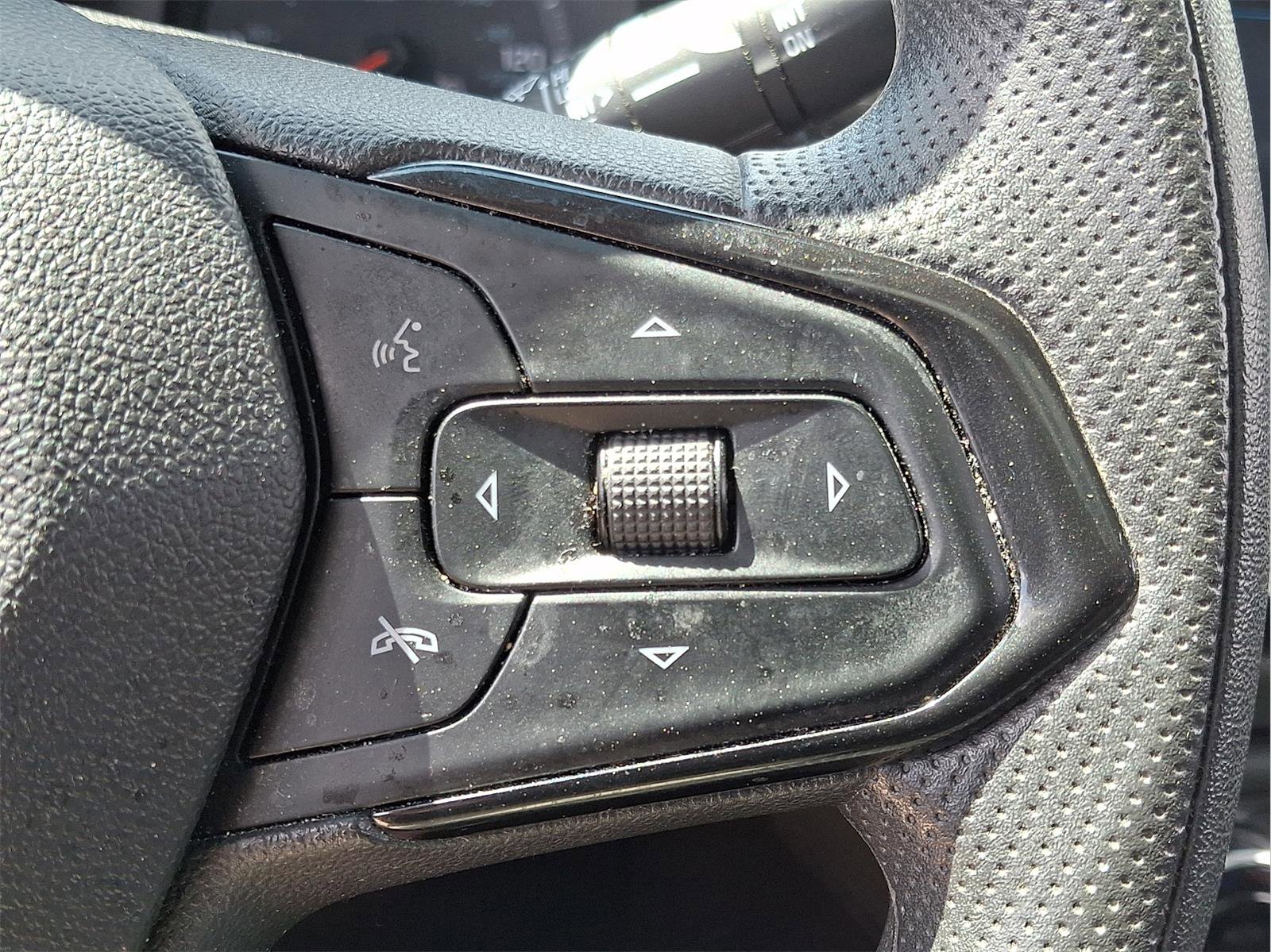 Used 2022 Chevrolet TrailBlazer LT w/ Sun and Liftgate Package AWD/4WD image 54