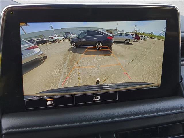 Used 2021 Chevrolet Tahoe Z71 image 12