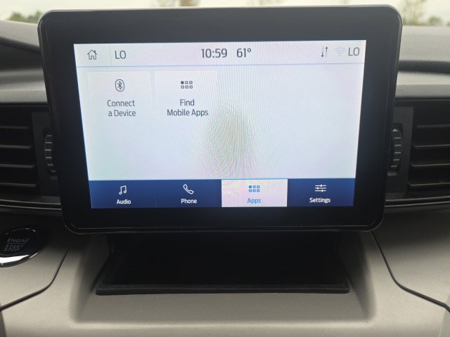 Used 2023 Ford Explorer XLT AWD/4WD image 33