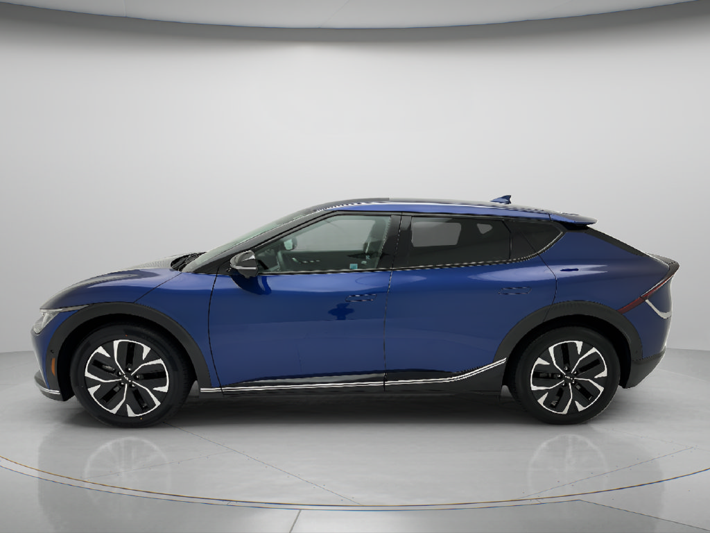 Used 2024 Kia EV6 Wind w/ Wind Technology Package AWD/4WD image 8