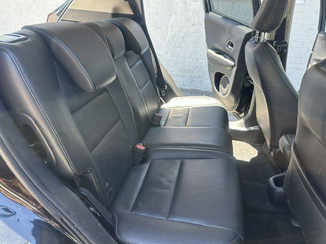 Used 2021 Honda HR-V EX-L image 12