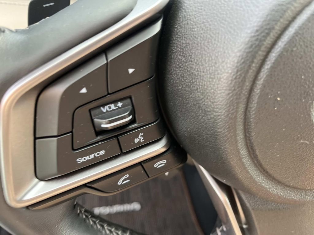 Used 2021 Subaru Ascent Touring w/ Popular Package #2 image 33