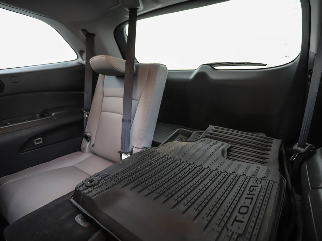 Used 2018 Honda Pilot Touring image 24