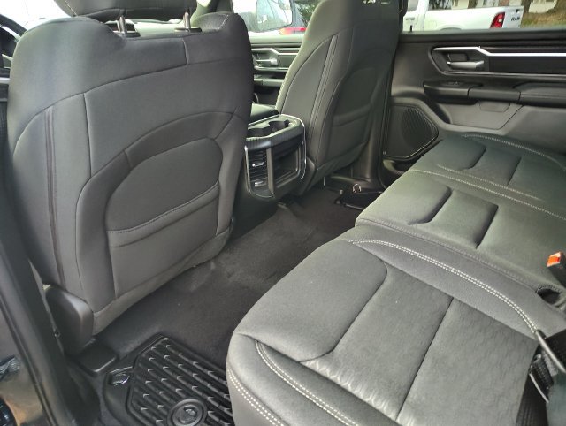 New 2026 RAM 1500 Big Horn w/ Night Edition AWD/4WD image 31