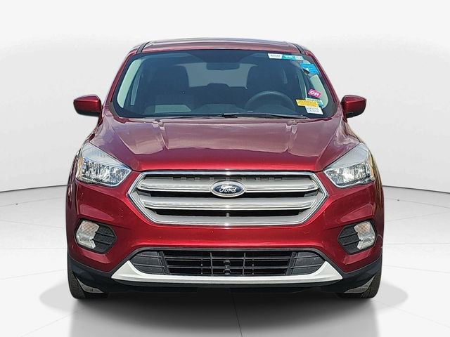 Used 2019 Ford Escape SE image 2