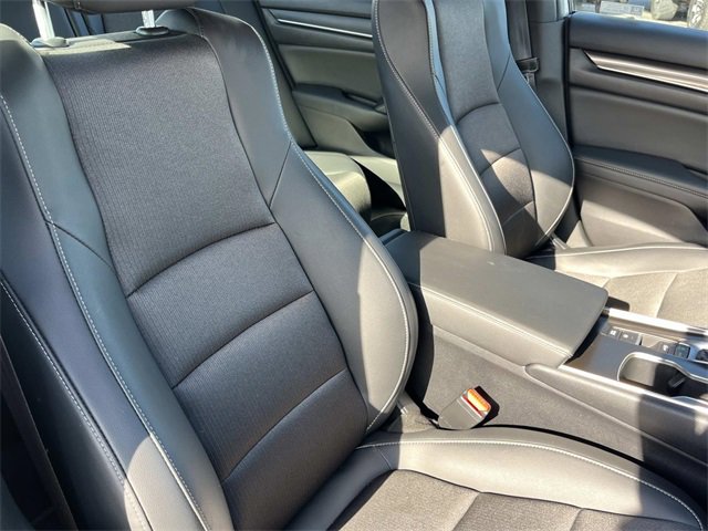 Used 2022 Honda Accord Sport image 23