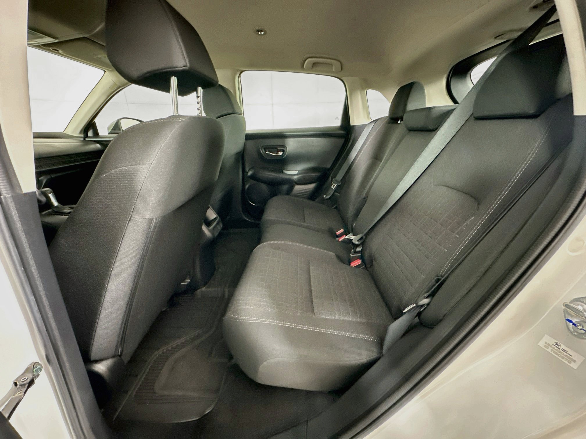 Used 2026 Honda HR-V LX image 25