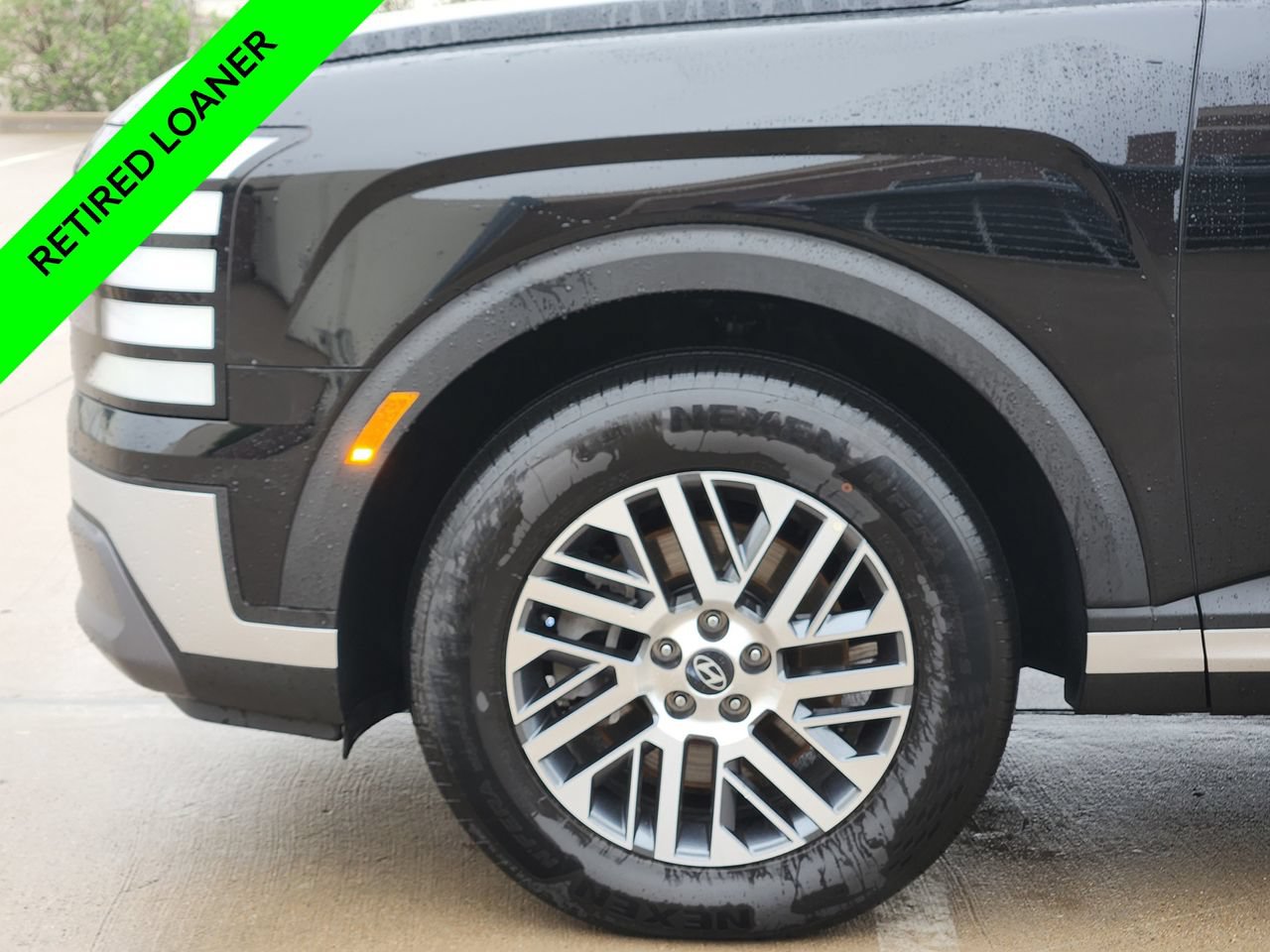 New 2026 Hyundai Palisade SEL FWD image 5