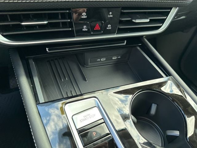 New 2026 Volkswagen Atlas SE image 26