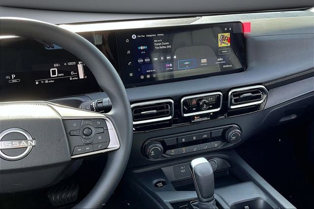 New 2026 Nissan Sentra S FWD image 6
