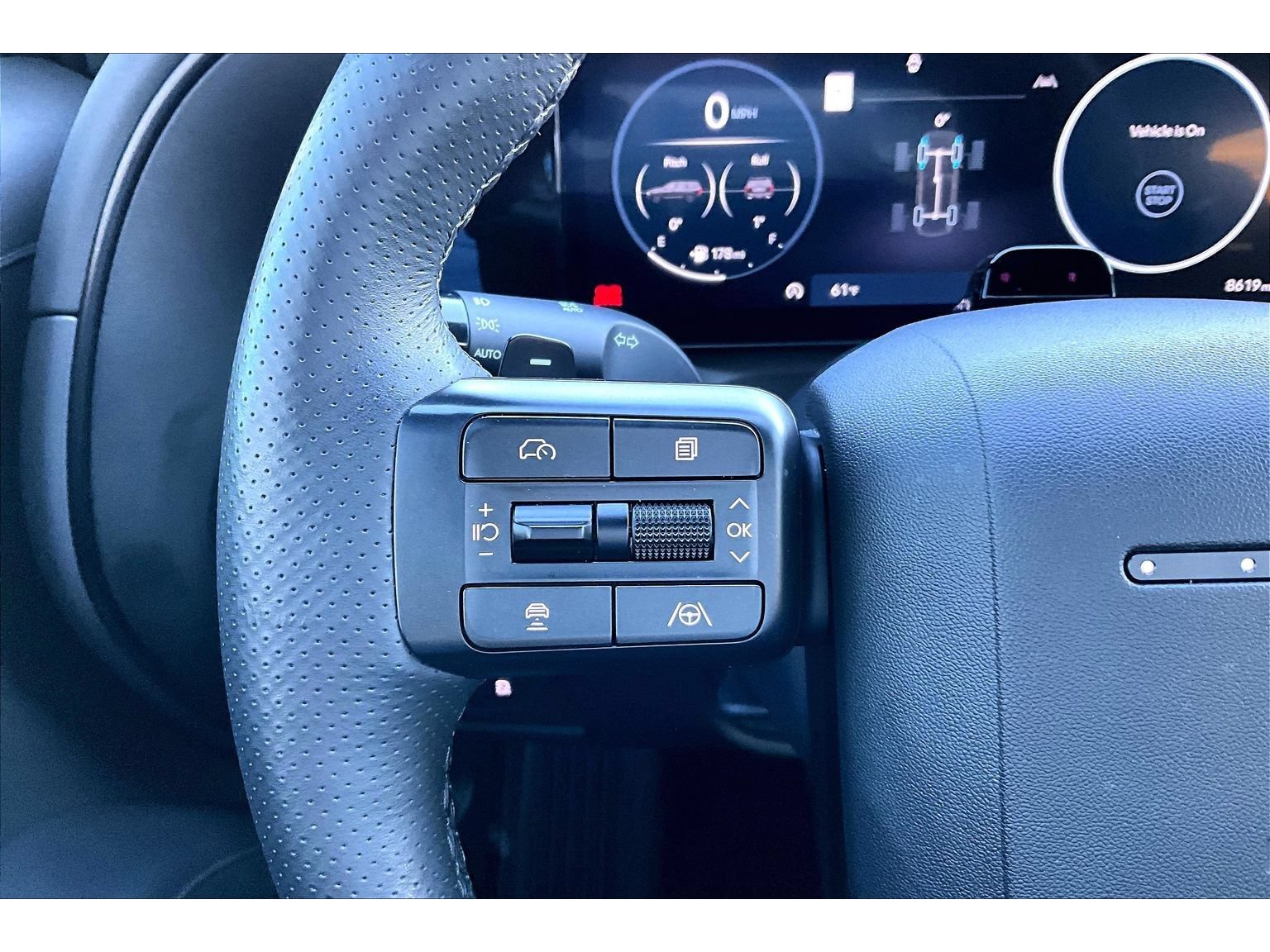 Used 2026 Hyundai Palisade XRT Pro AWD/4WD image 10