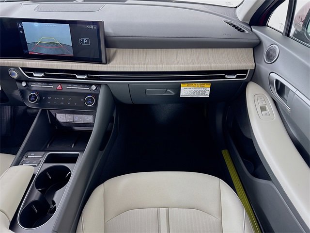New 2025 Hyundai Sonata SEL image 36