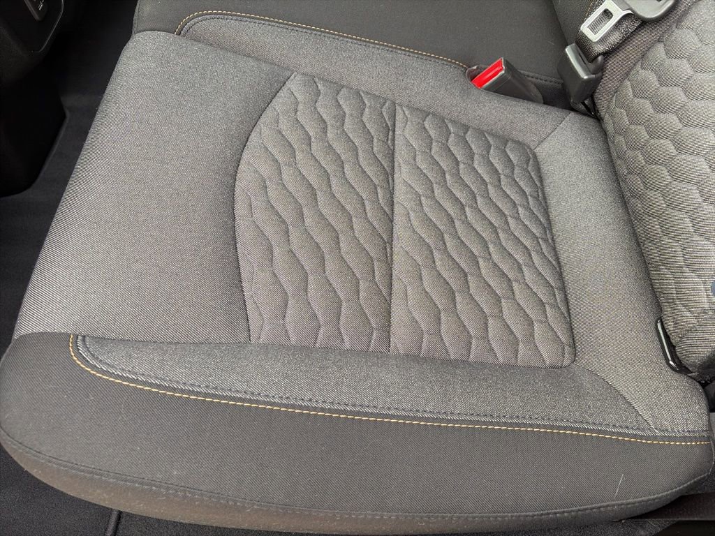 Certified 2020 Chevrolet Equinox LT image 24