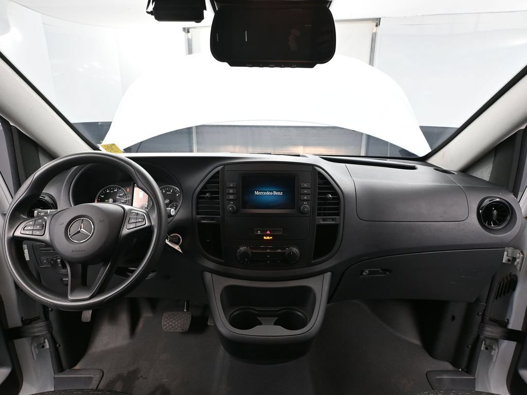 Used 2023 Mercedes-Benz Metris image 23