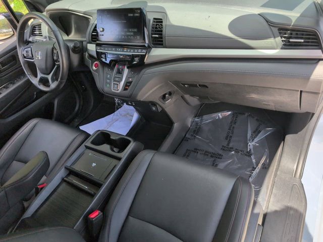 Used 2025 Honda Odyssey Sport-L image 32