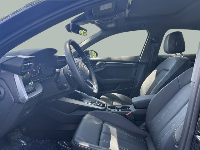 Used 2024 Audi A3 2.0T Premium Plus w/ Premium Plus Package image 15