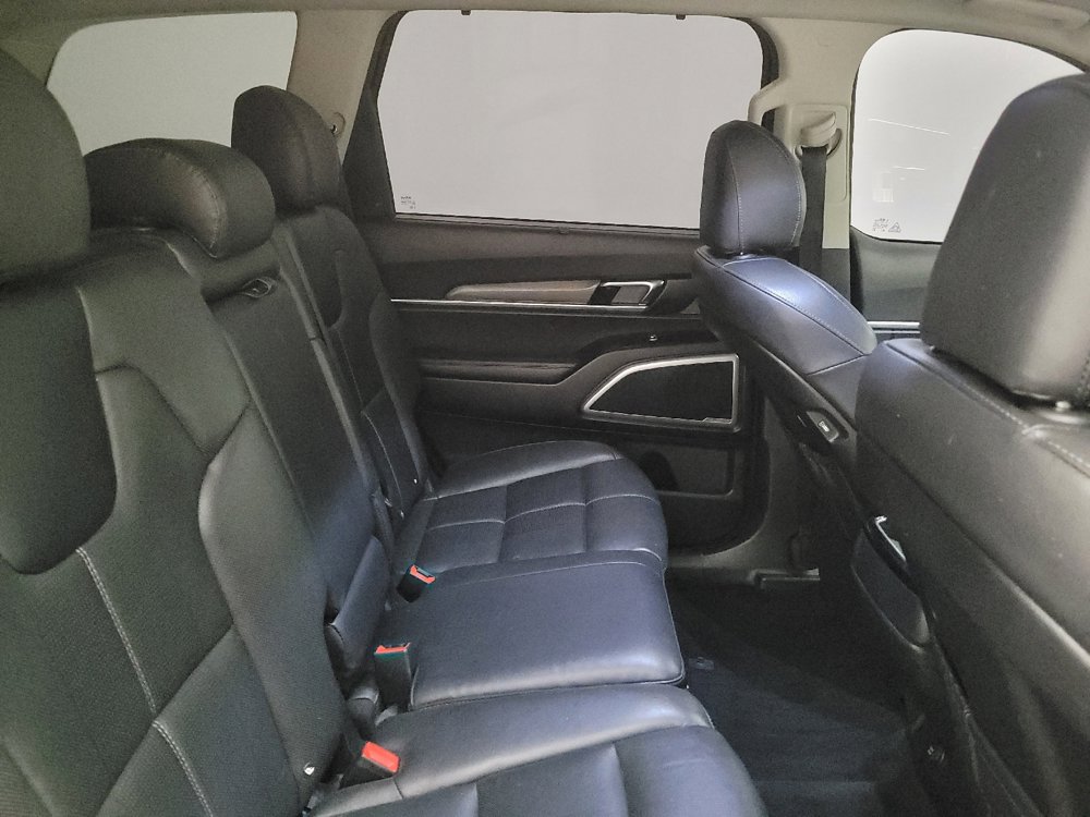 Used 2020 Kia Telluride EX AWD/4WD image 19