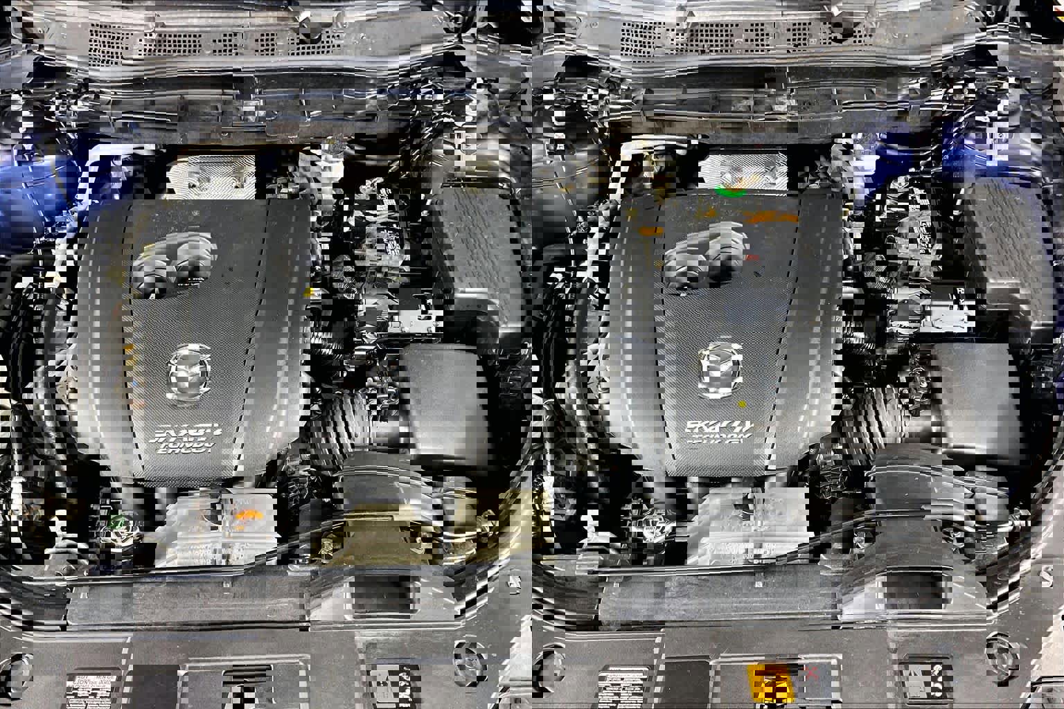 Used 2014 MAZDA CX-5 Grand Touring image 29