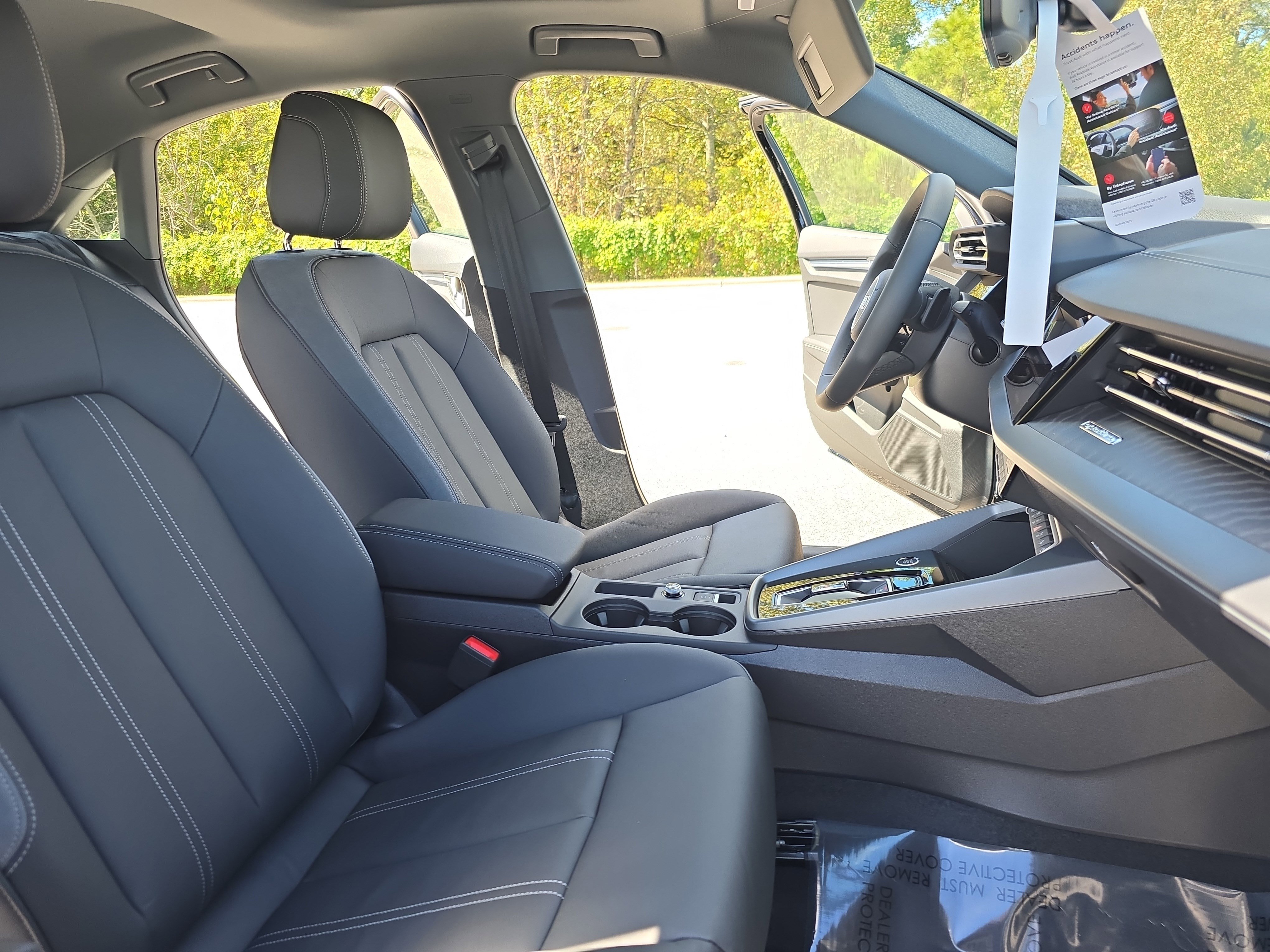 New 2026 Audi A3 2.0T Premium Plus image 10