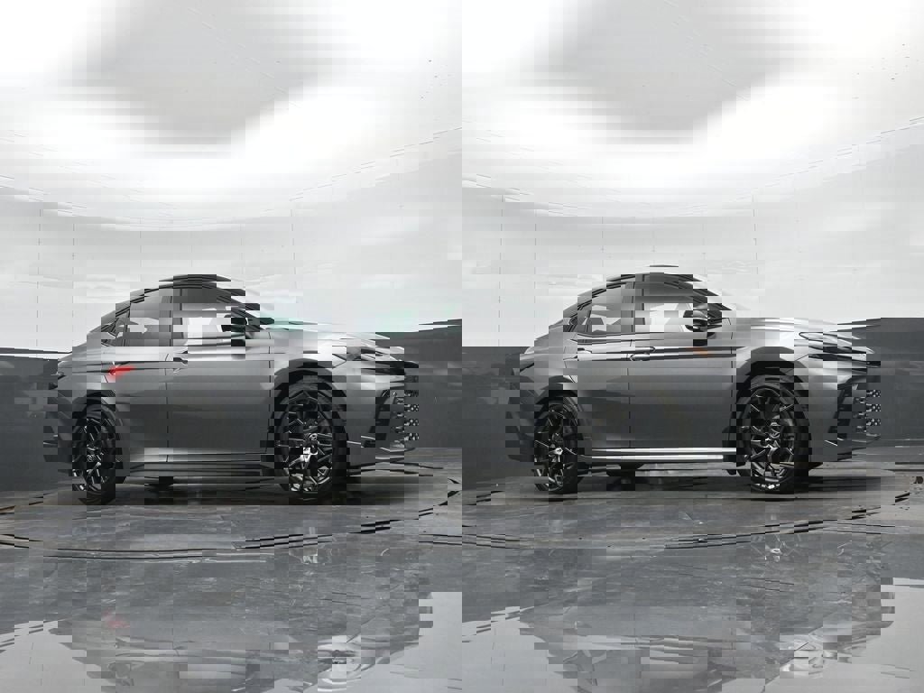 New 2026 Toyota Camry XSE w/ Premium Plus Package image 51